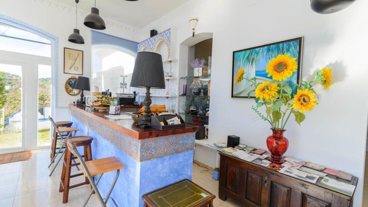 Casa Grande Constantina By Ruralidays Villa Ngoại thất bức ảnh