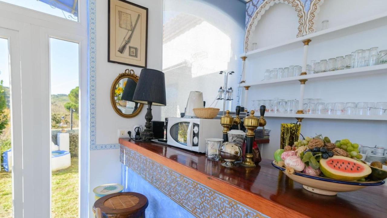 Casa Grande Constantina By Ruralidays Villa Ngoại thất bức ảnh