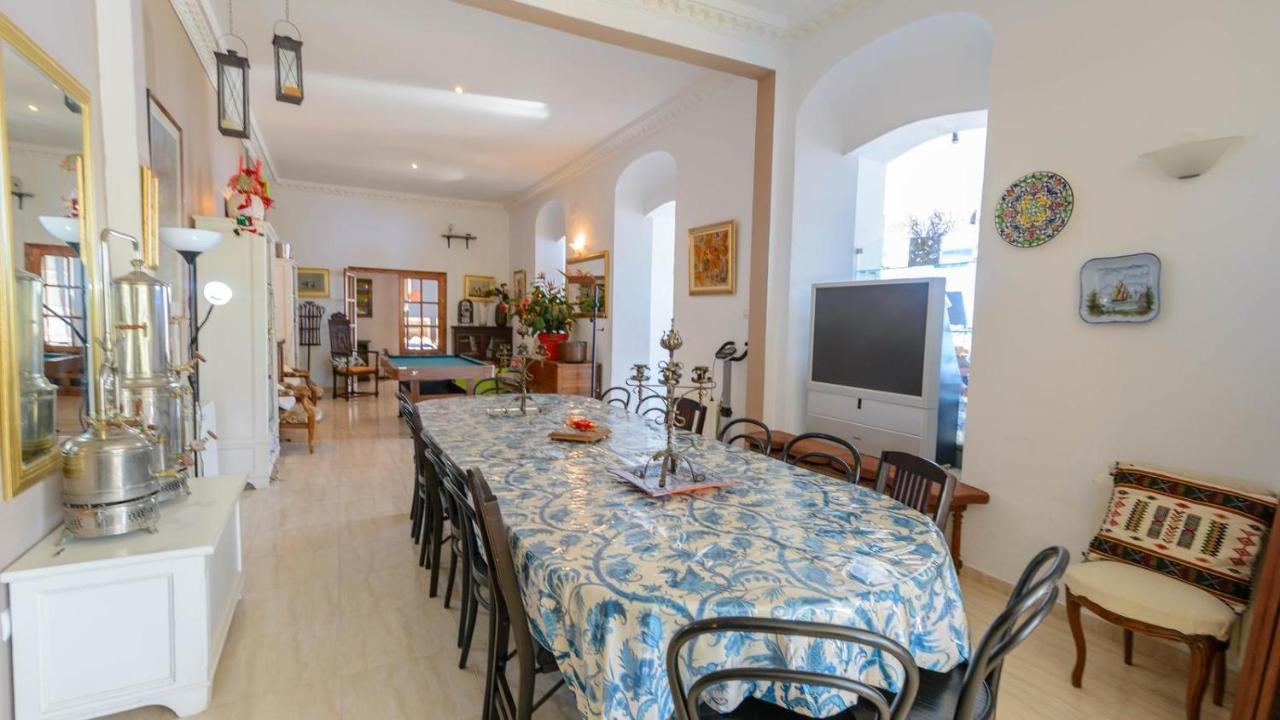 Casa Grande Constantina By Ruralidays Villa Ngoại thất bức ảnh