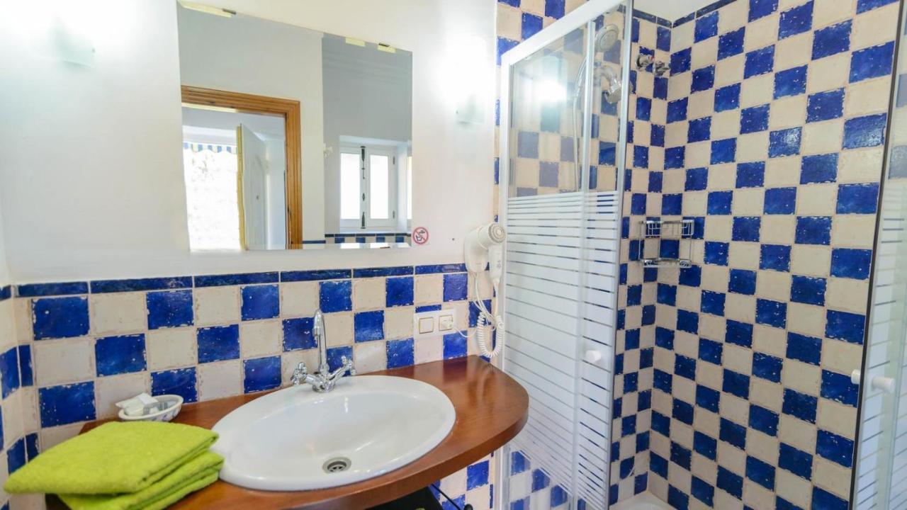 Casa Grande Constantina By Ruralidays Villa Ngoại thất bức ảnh