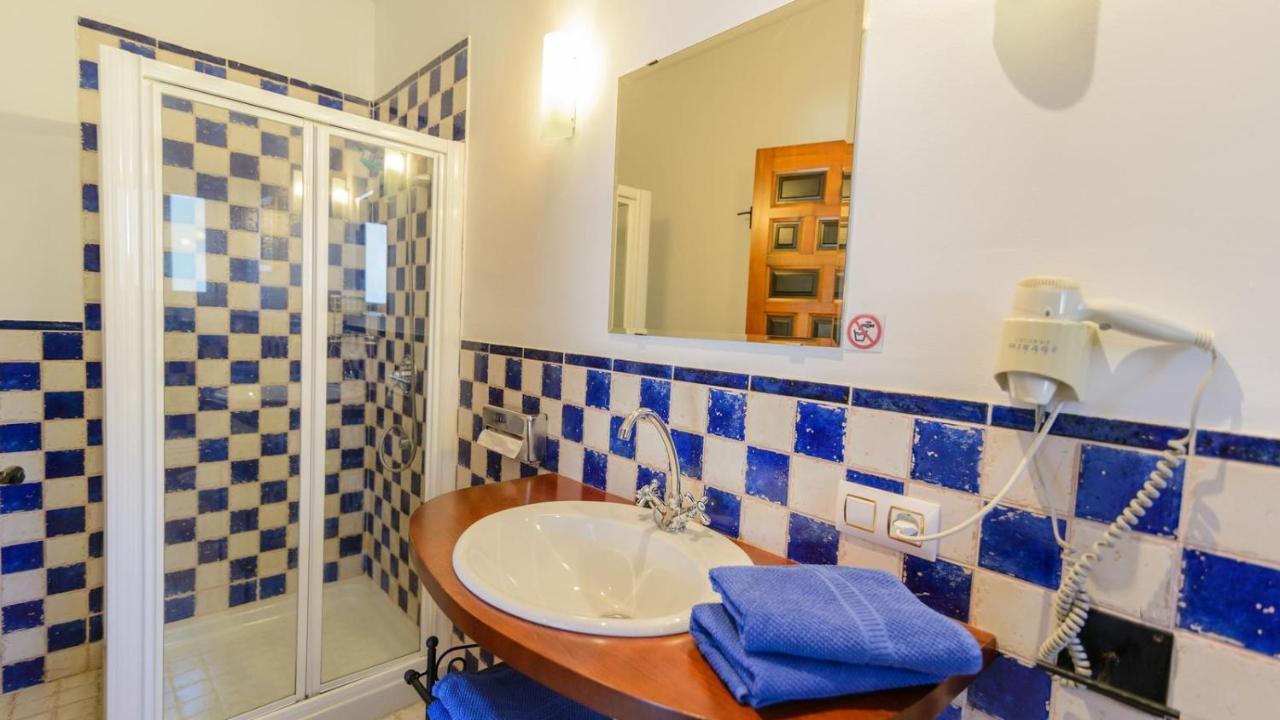 Casa Grande Constantina By Ruralidays Villa Ngoại thất bức ảnh