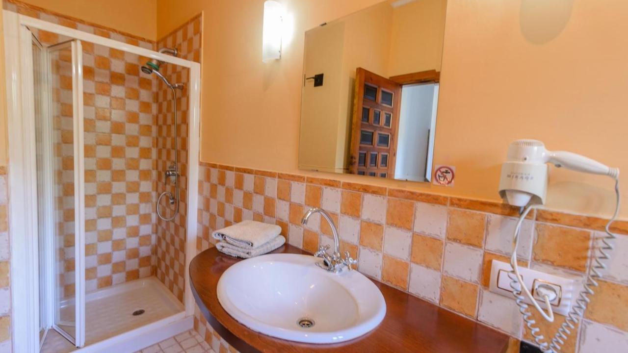 Casa Grande Constantina By Ruralidays Villa Ngoại thất bức ảnh