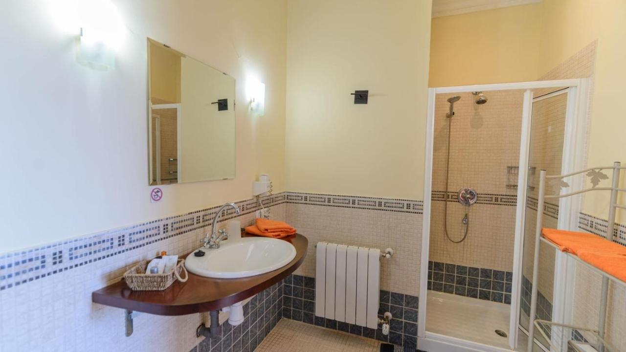 Casa Grande Constantina By Ruralidays Villa Ngoại thất bức ảnh