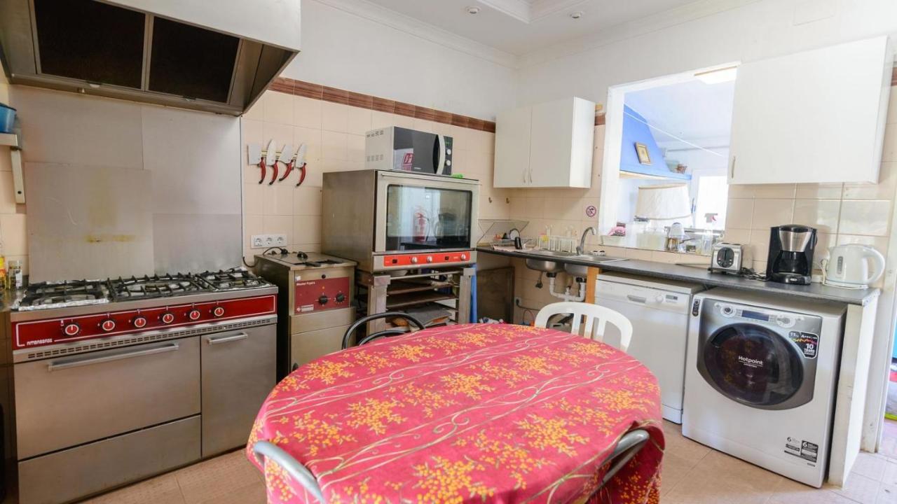 Casa Grande Constantina By Ruralidays Villa Ngoại thất bức ảnh