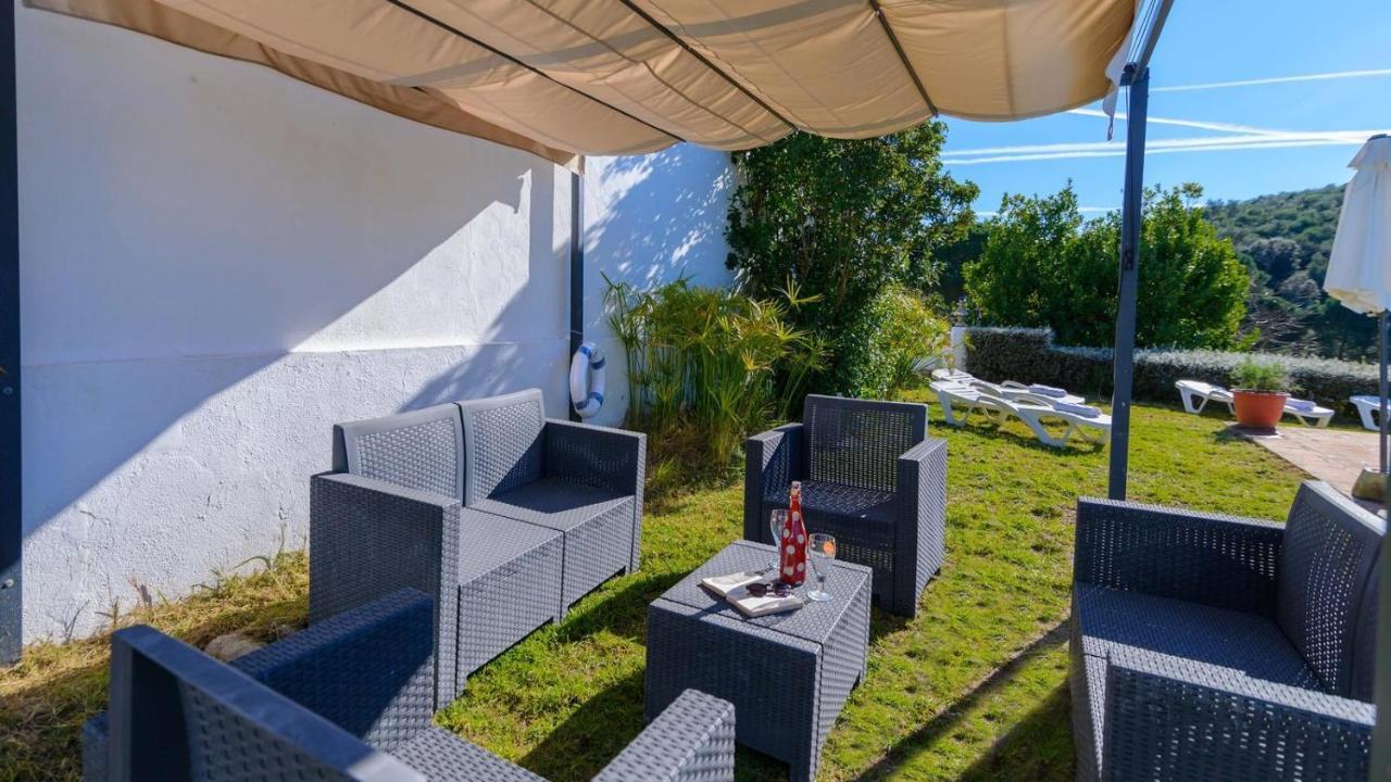 Casa Grande Constantina By Ruralidays Villa Ngoại thất bức ảnh